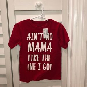 Children’s Place Graphic Tee